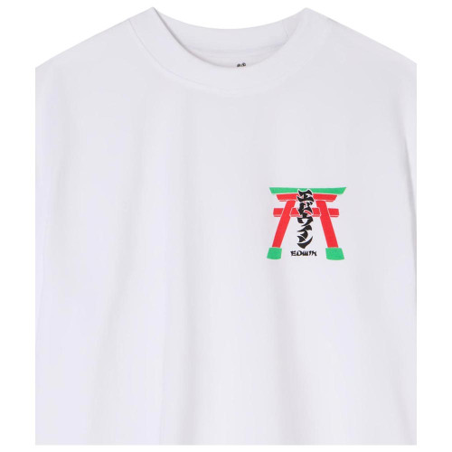 Edwin Ανδρική κοντομάνικη μπλούζα Torii T-Shirt